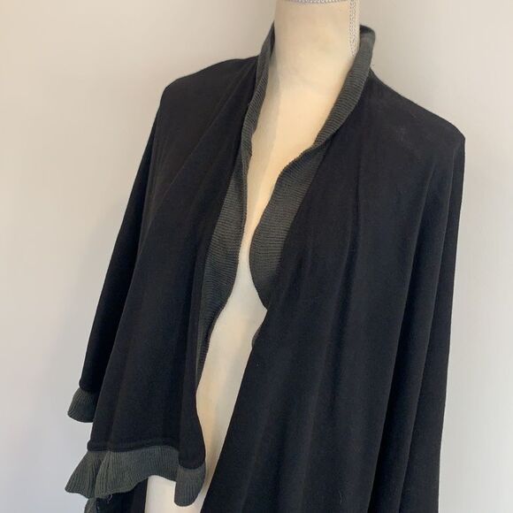 Open‎ Cardigan/Shawl - Picture 2 of 6
